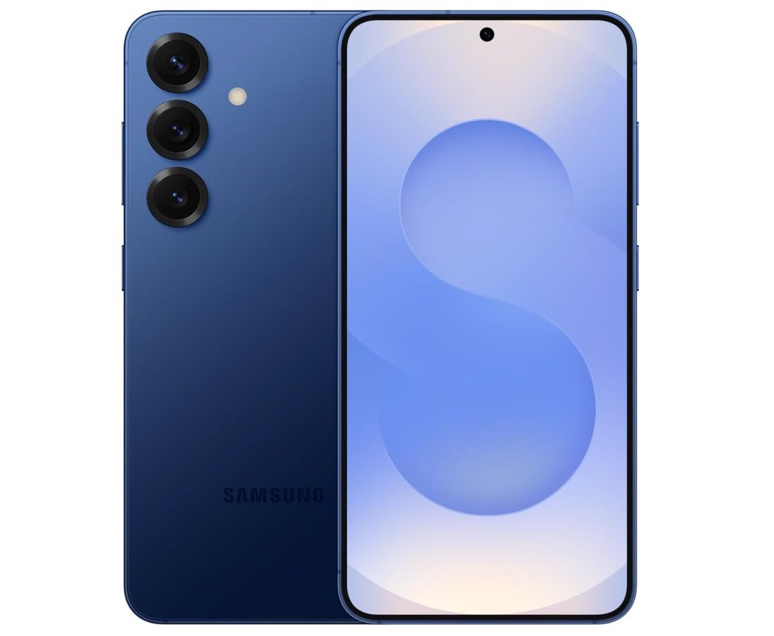 Samsung Galaxy S25 256GB ネイビー SM-S931QDBESJP