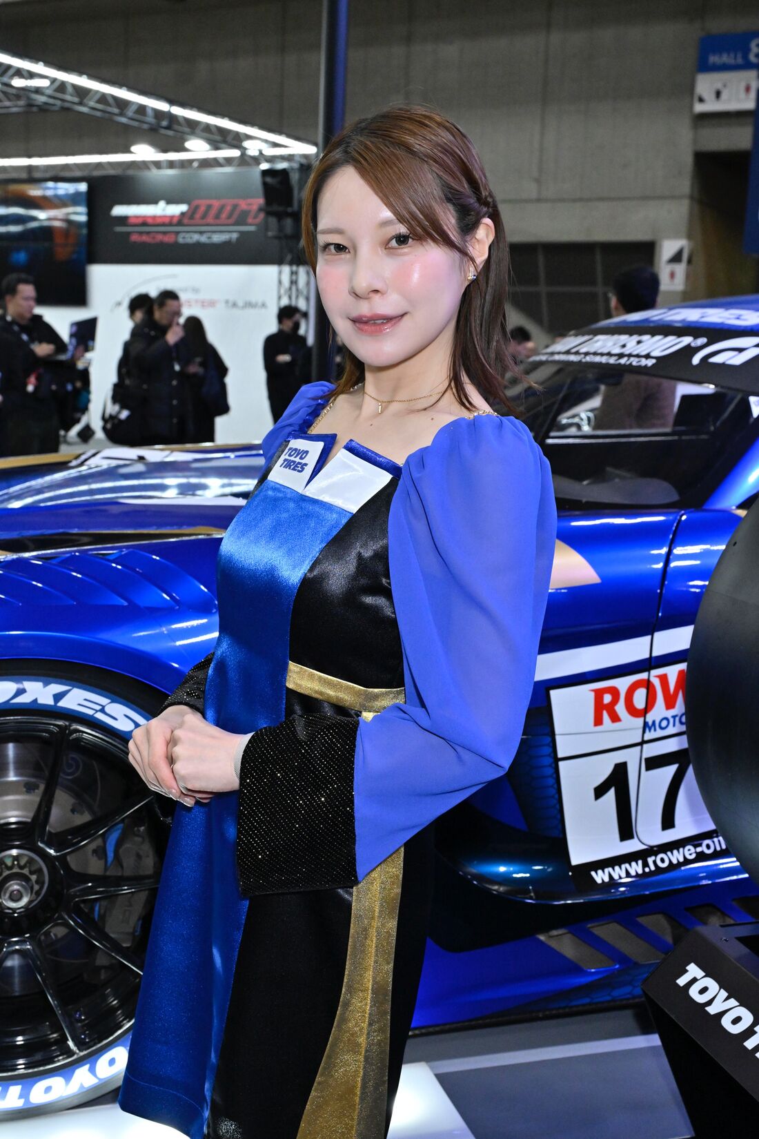 幸村百々乃さん