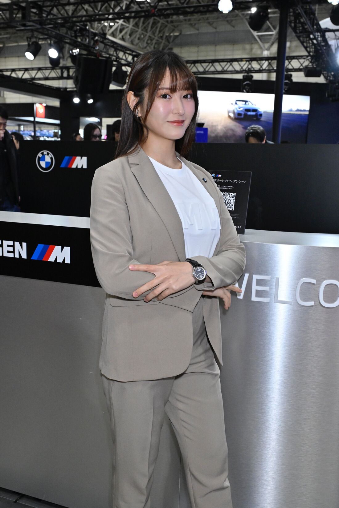 菜々村恵茉さん