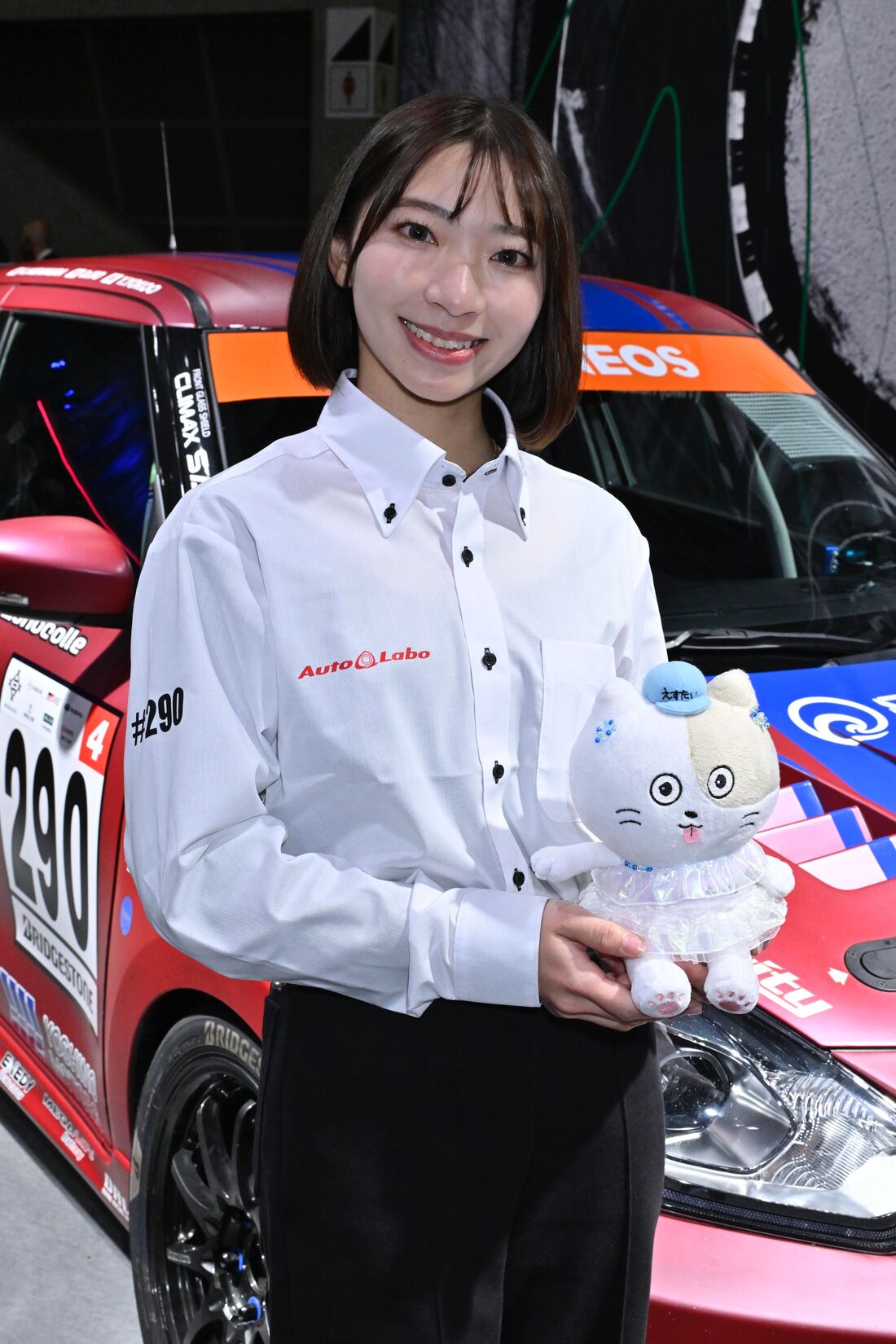 雨音ももはさん