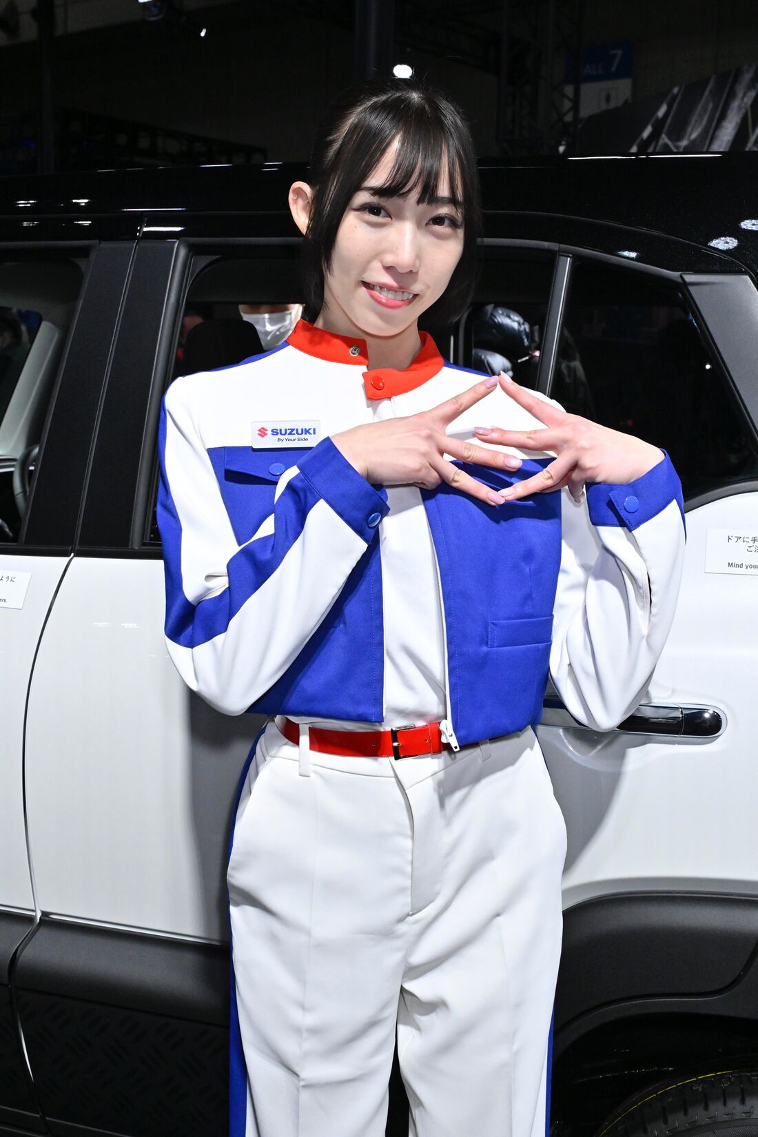 凪原せいらさん