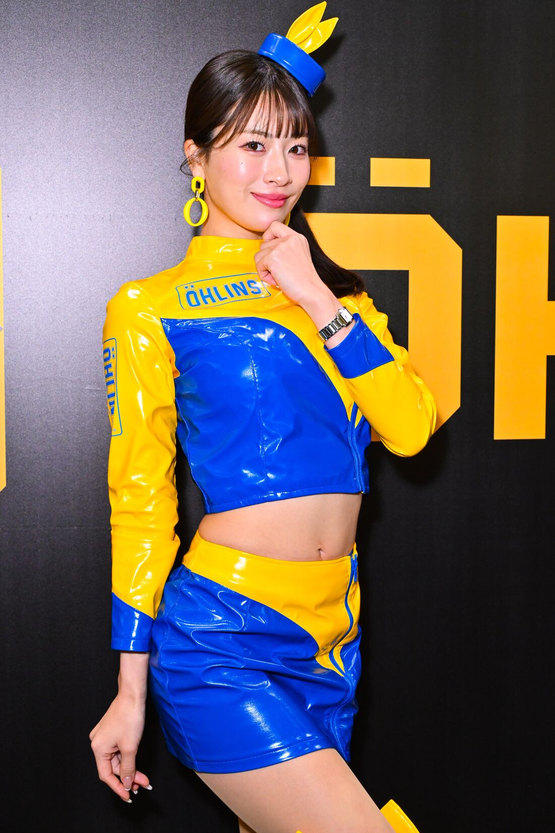 さかいゆりやさん