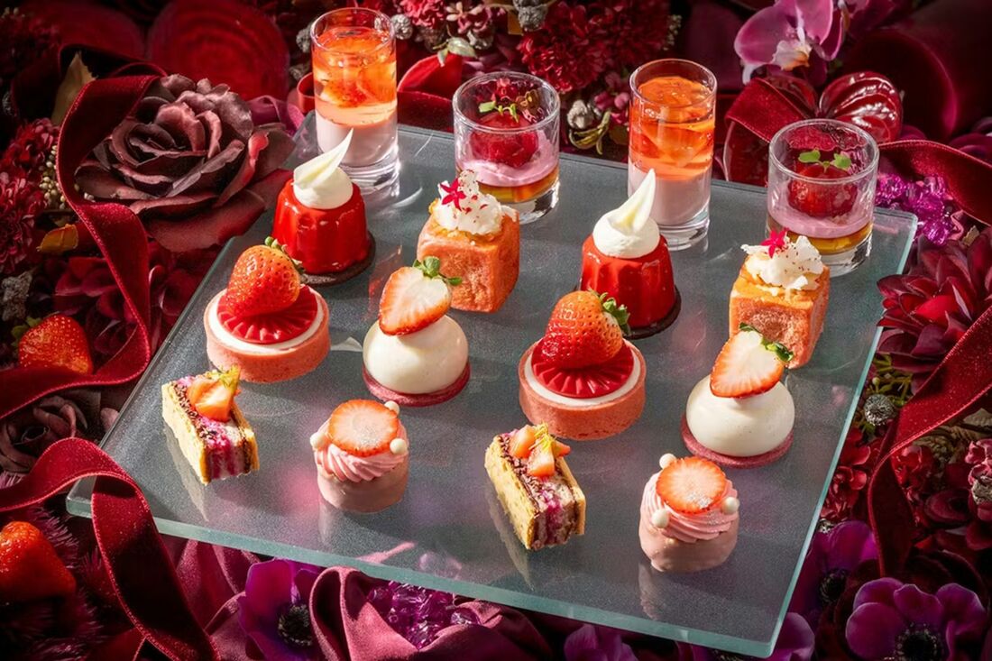 コンラッド東京