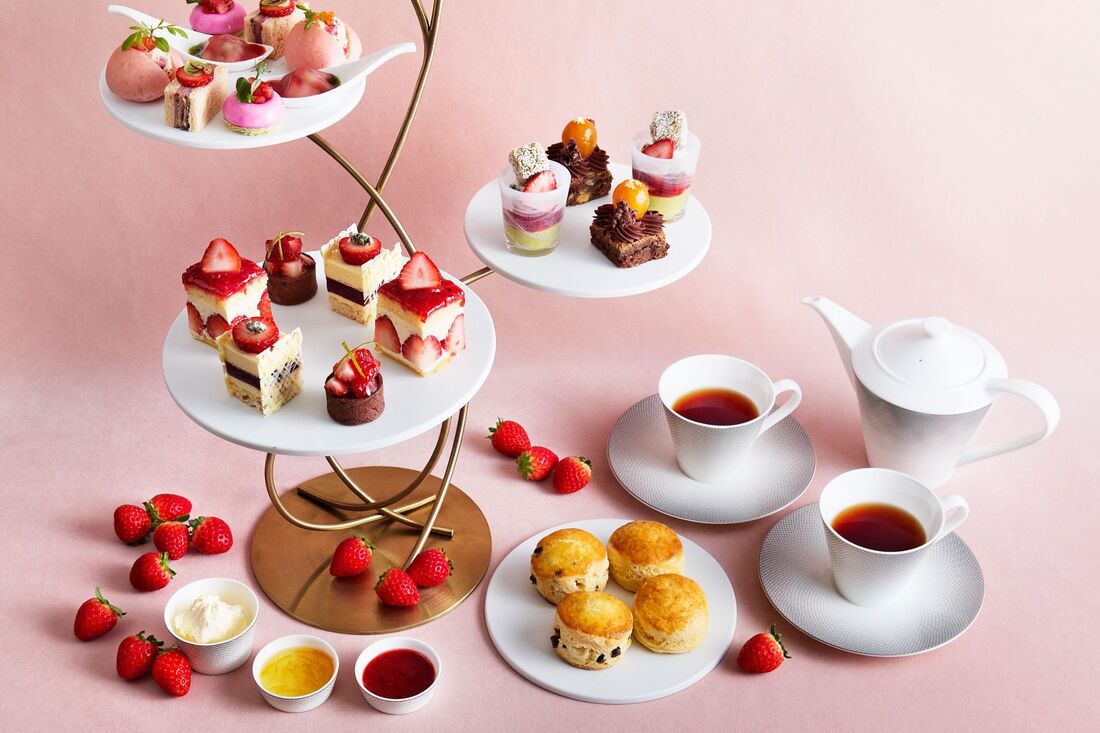 JWマリオット・ホテル東京