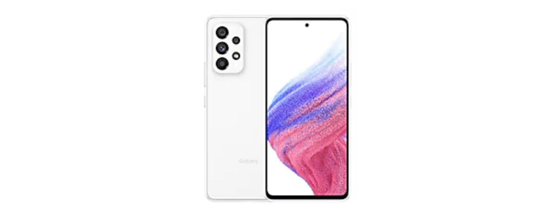 楽天モバイル　Galaxy A53 5G