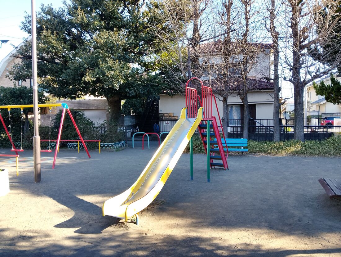 標準の1倍で撮影。やや白飛びが目立つ