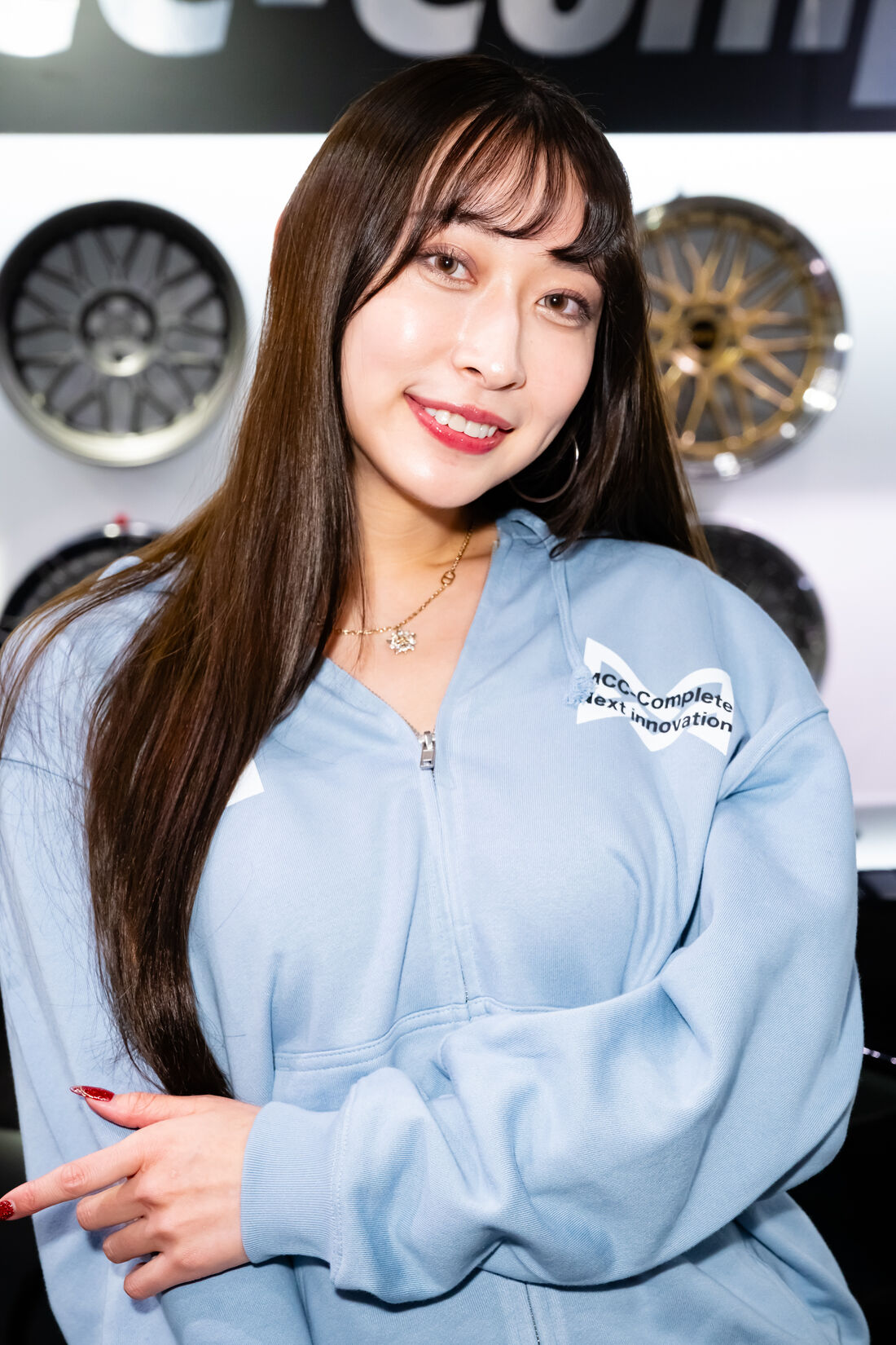 瀬名ひなのさん