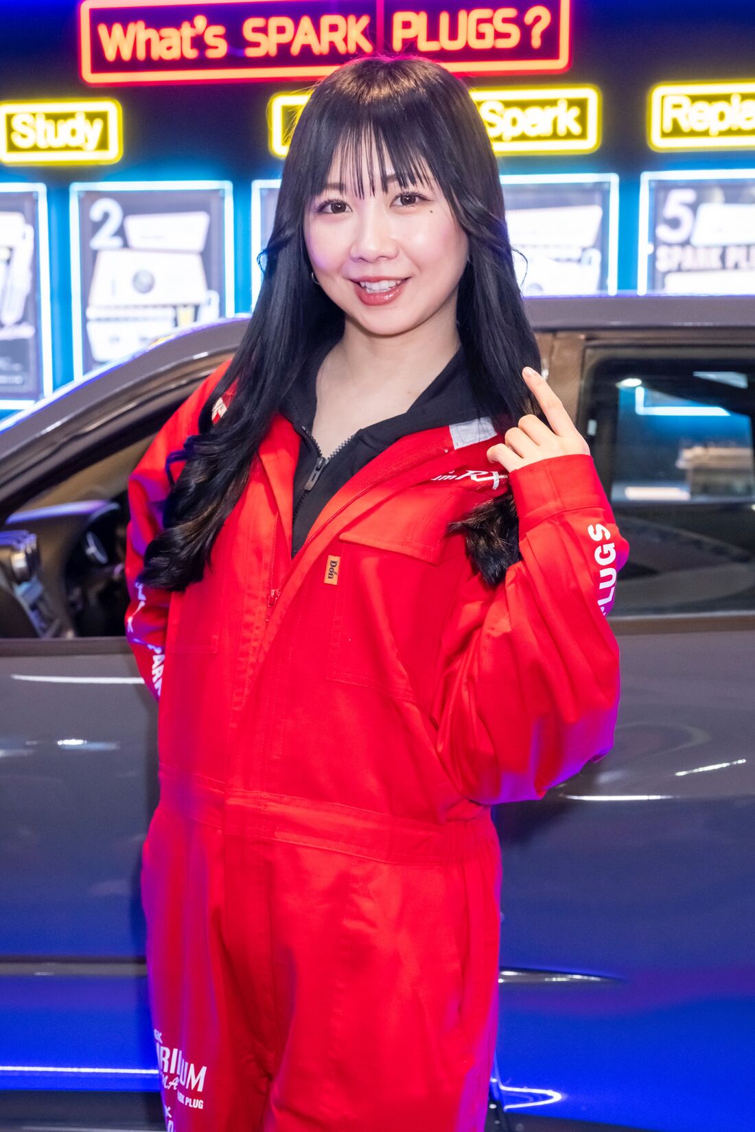 奥西はつみさん