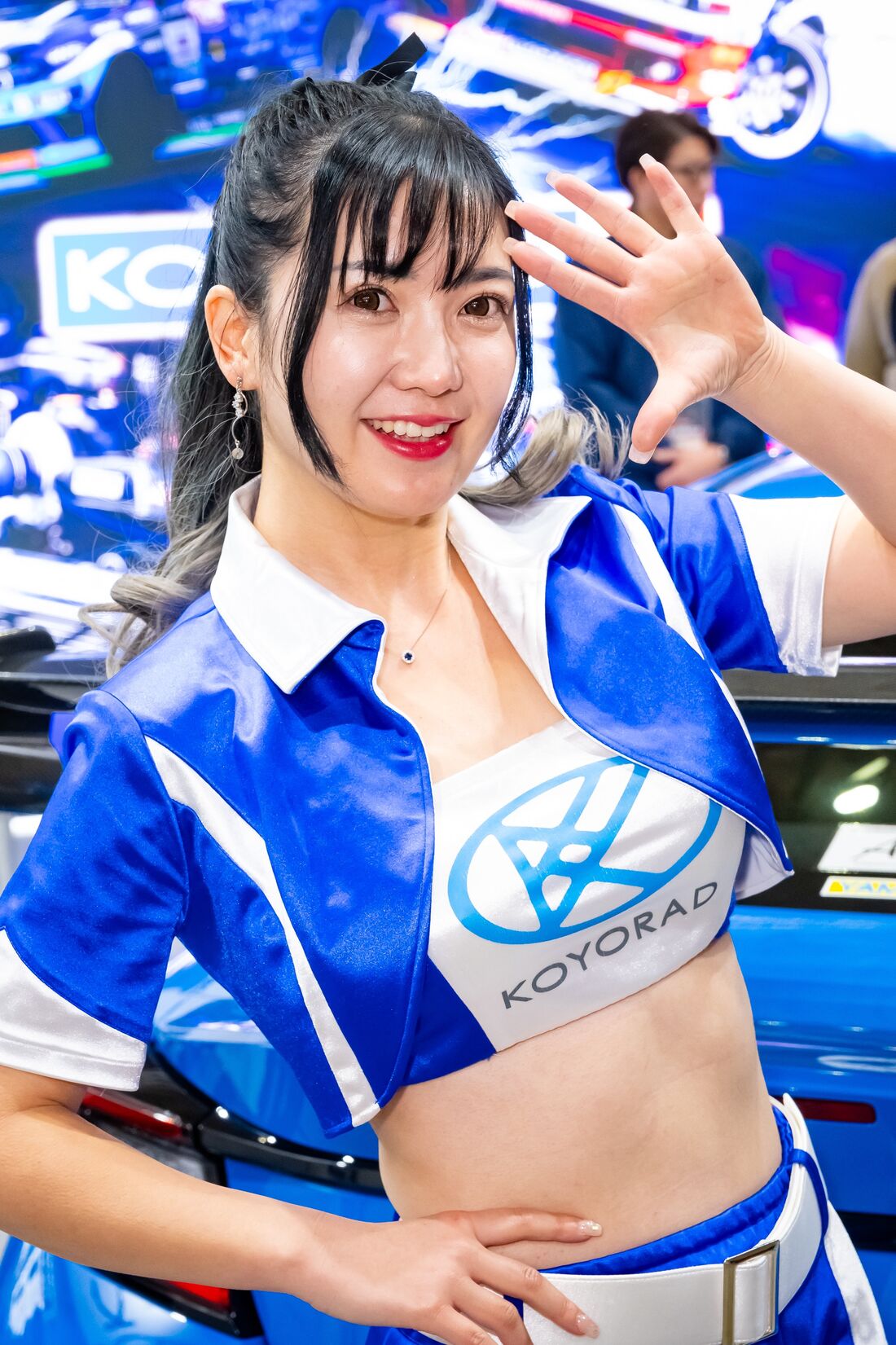 ななえななさん