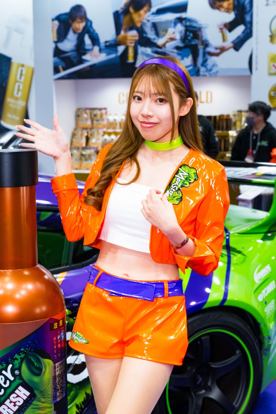 白崎つかささん