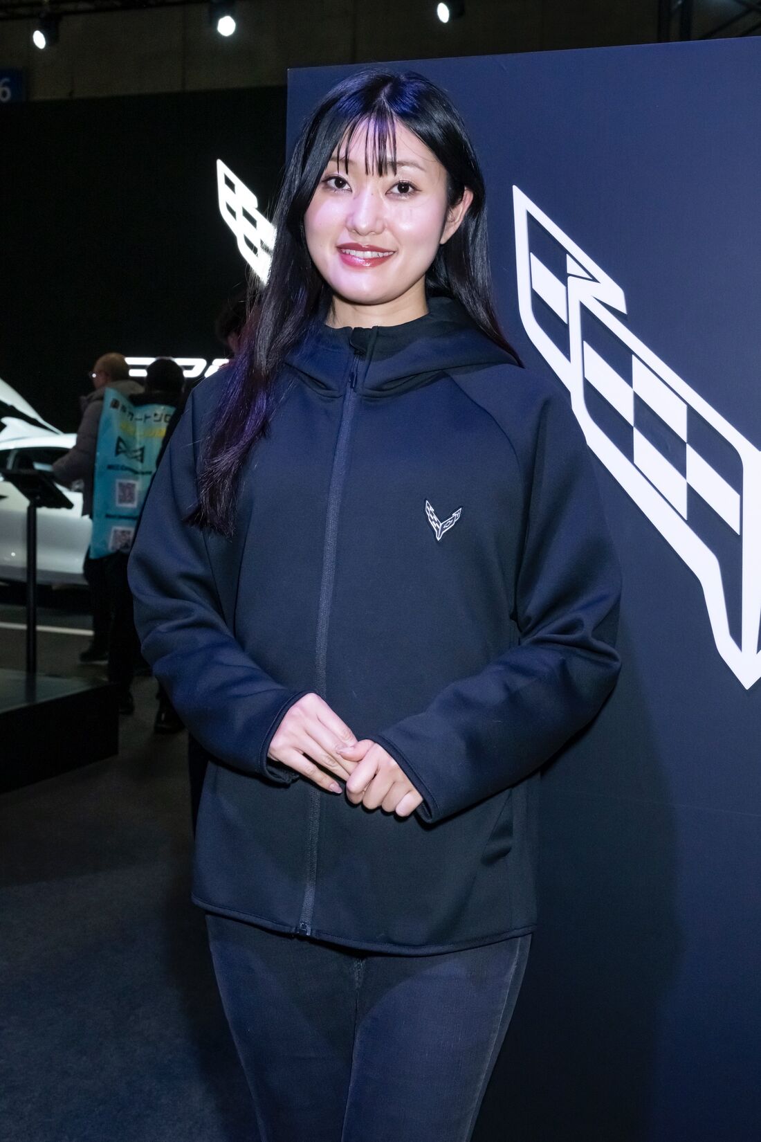 七瀬はるかさん