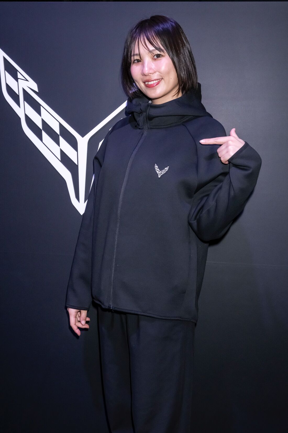 本川まあささん