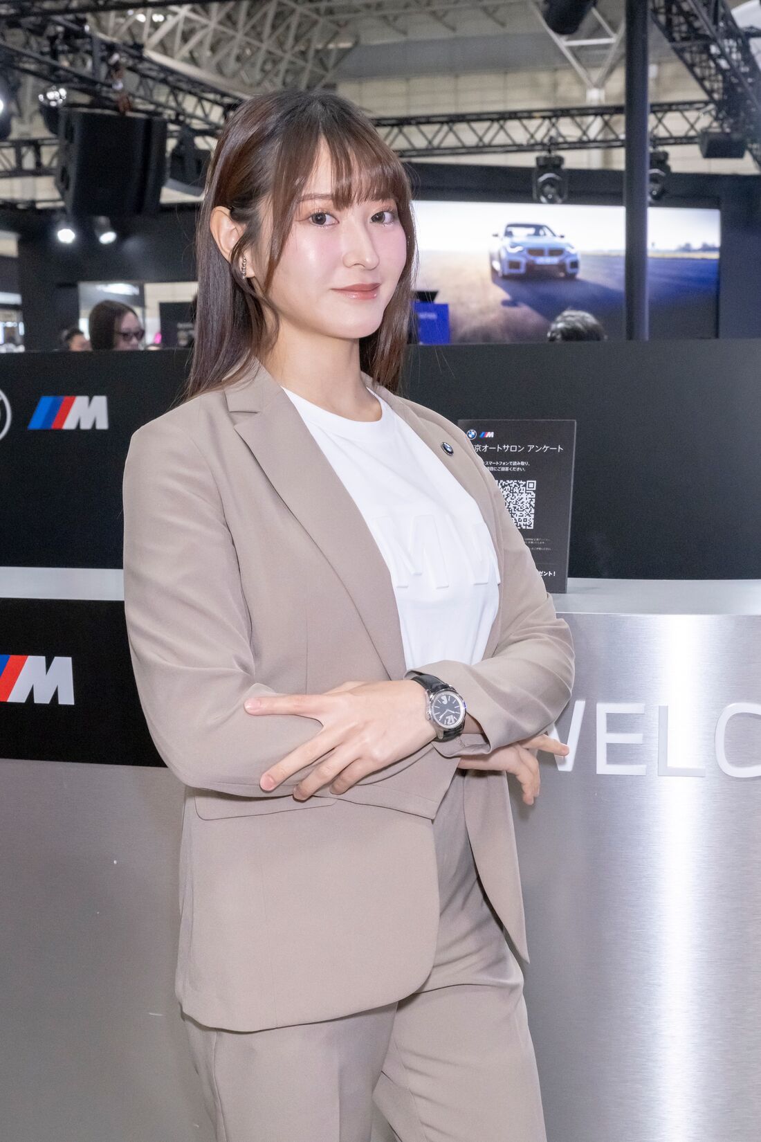 菜々村恵茉さん