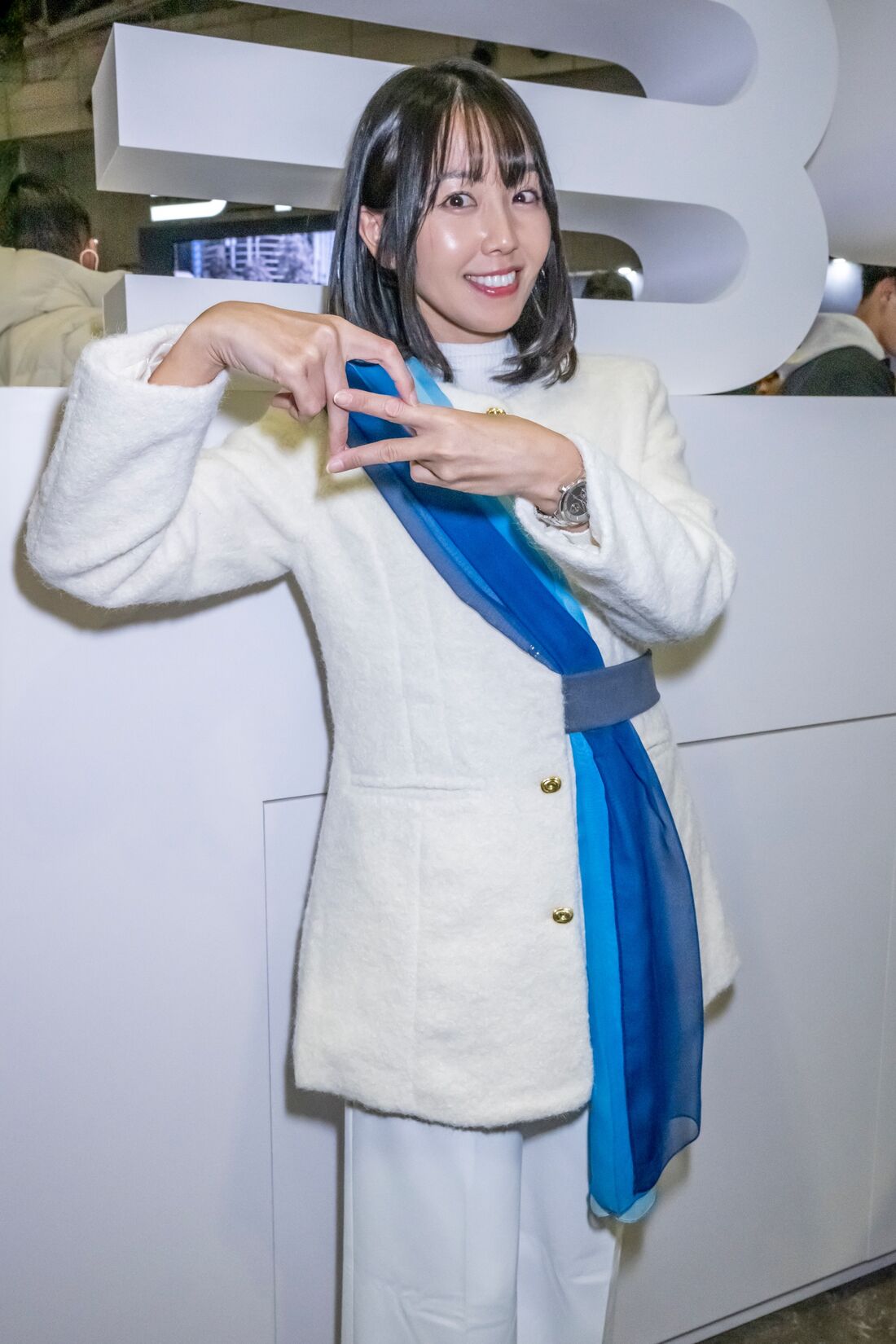 沙倉しずかさん