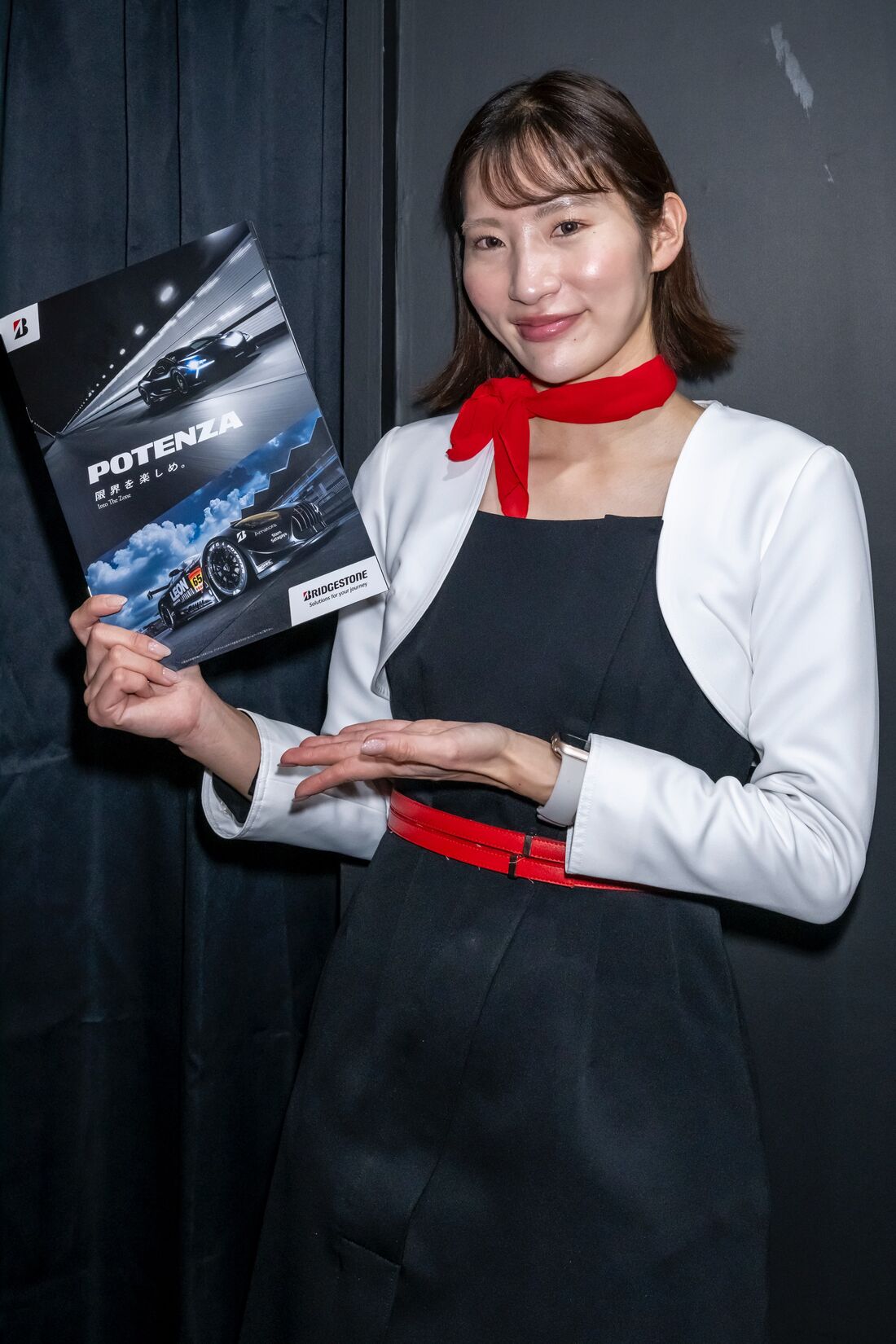 西山絵里香さん