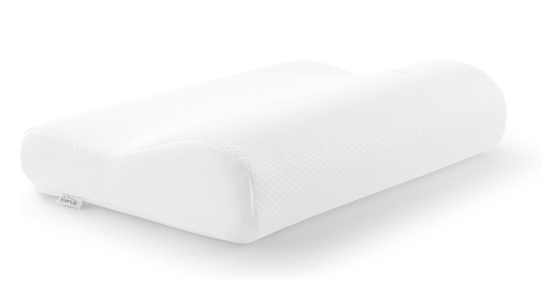 Tempur（テンピュール）枕 オリジナルピロー ホワイト 低反発 83300280