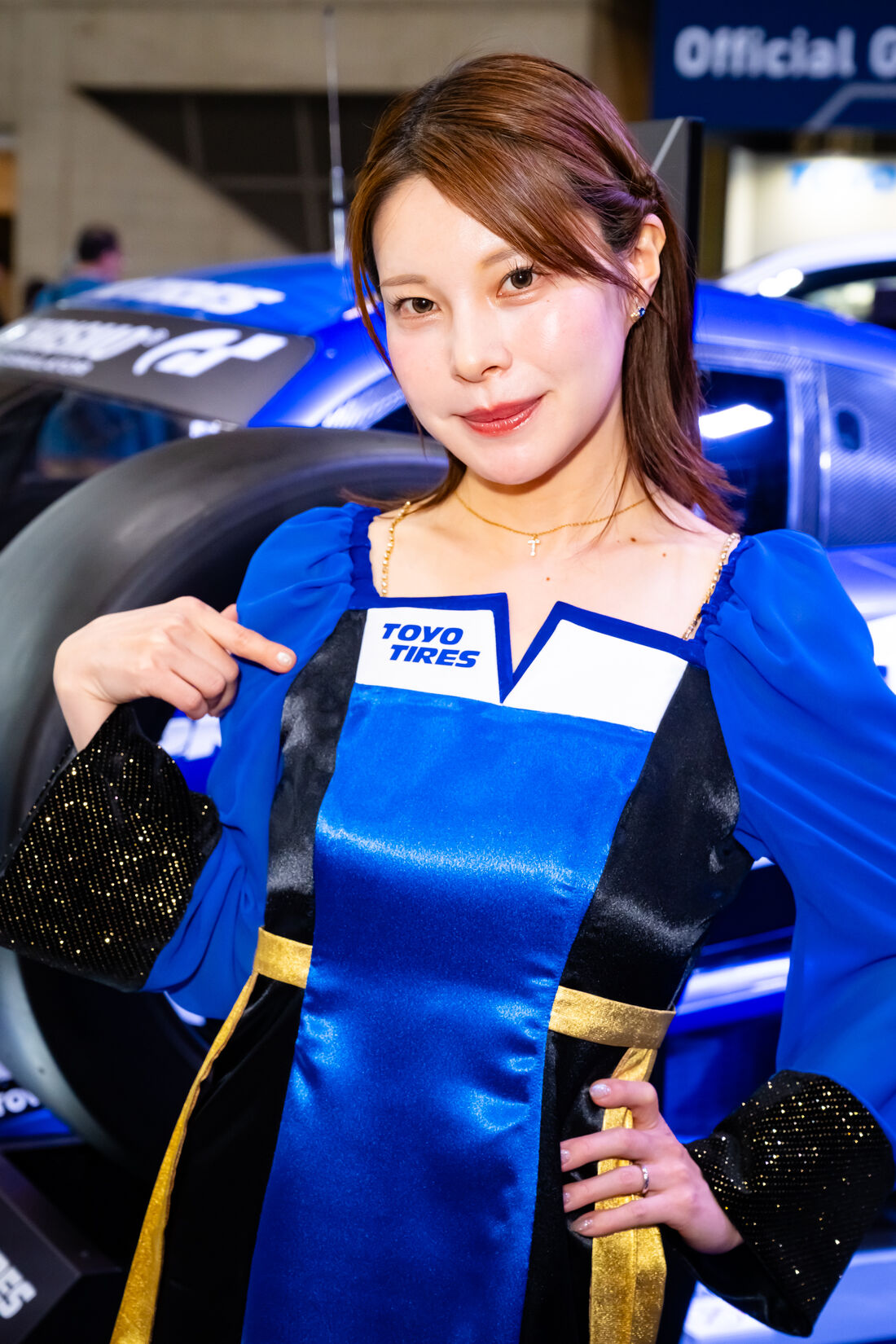 幸村百々乃さん