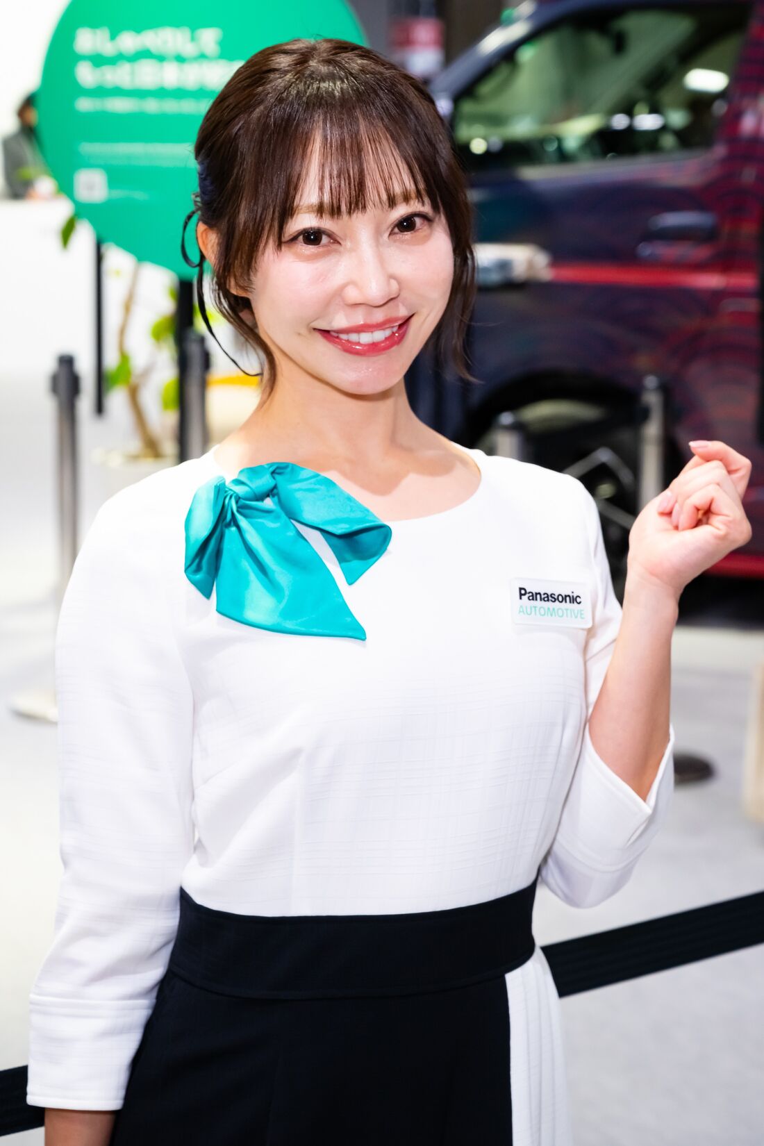 城戸ひなのさん