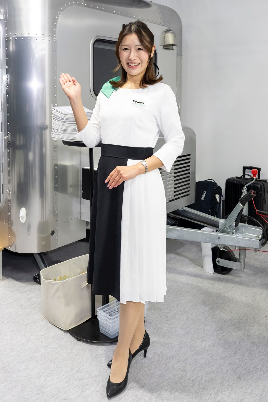 大久保麻衣さん