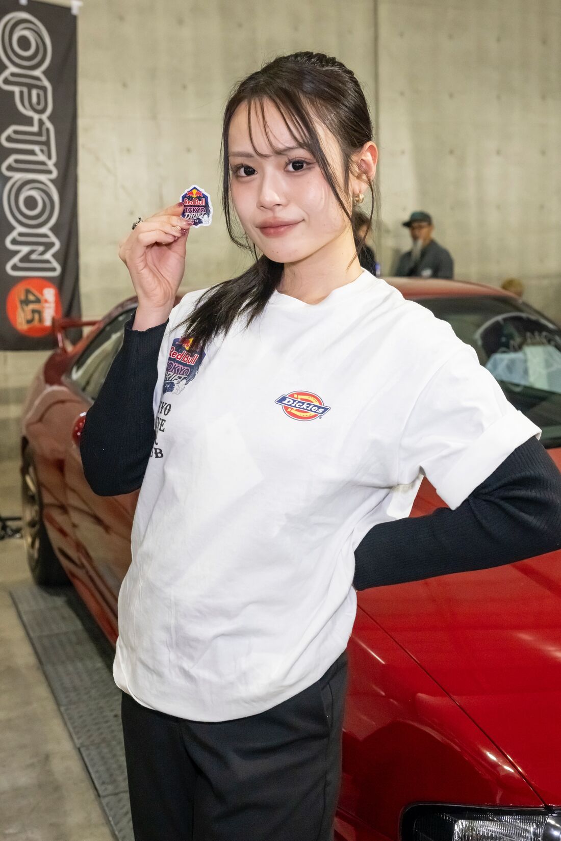 絢瀬みなみさん