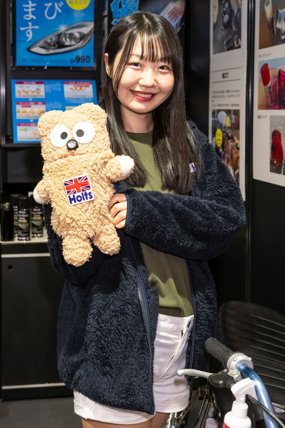 結城あゆみさん