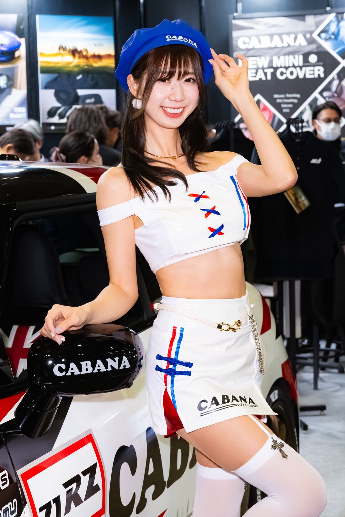 生田ちむさん