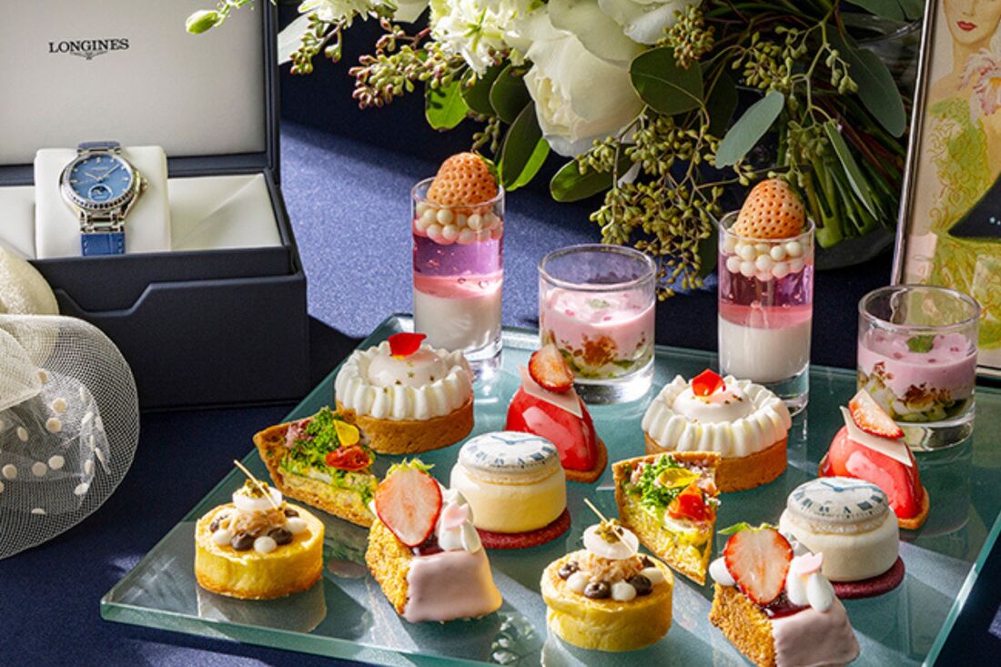 コンラッド東京