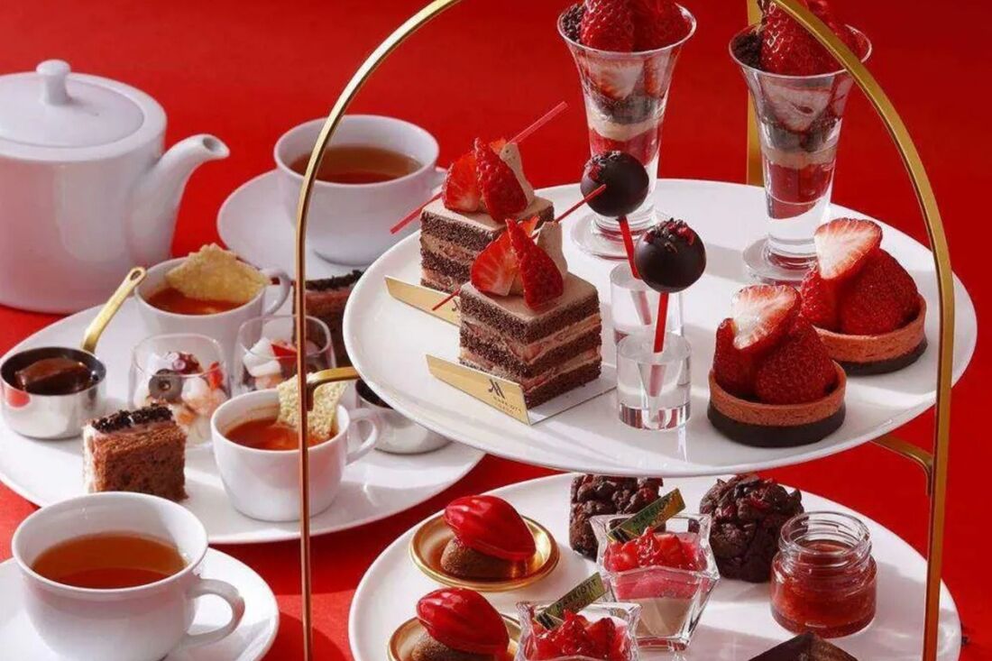 東京マリオット