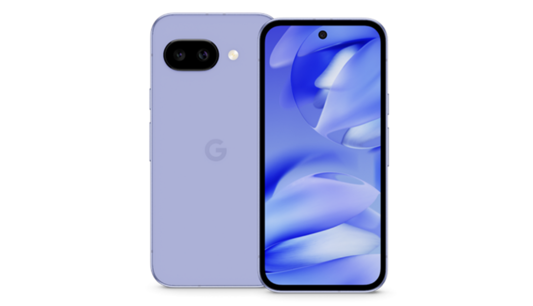 ワイモバイル Pixel 9a