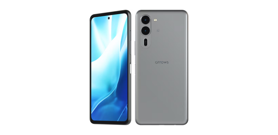 楽天モバイル arrows We2 Plus