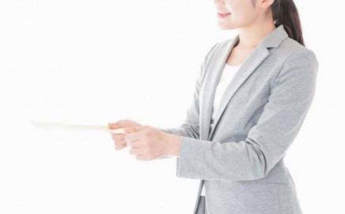 直接手渡しでプレゼントする