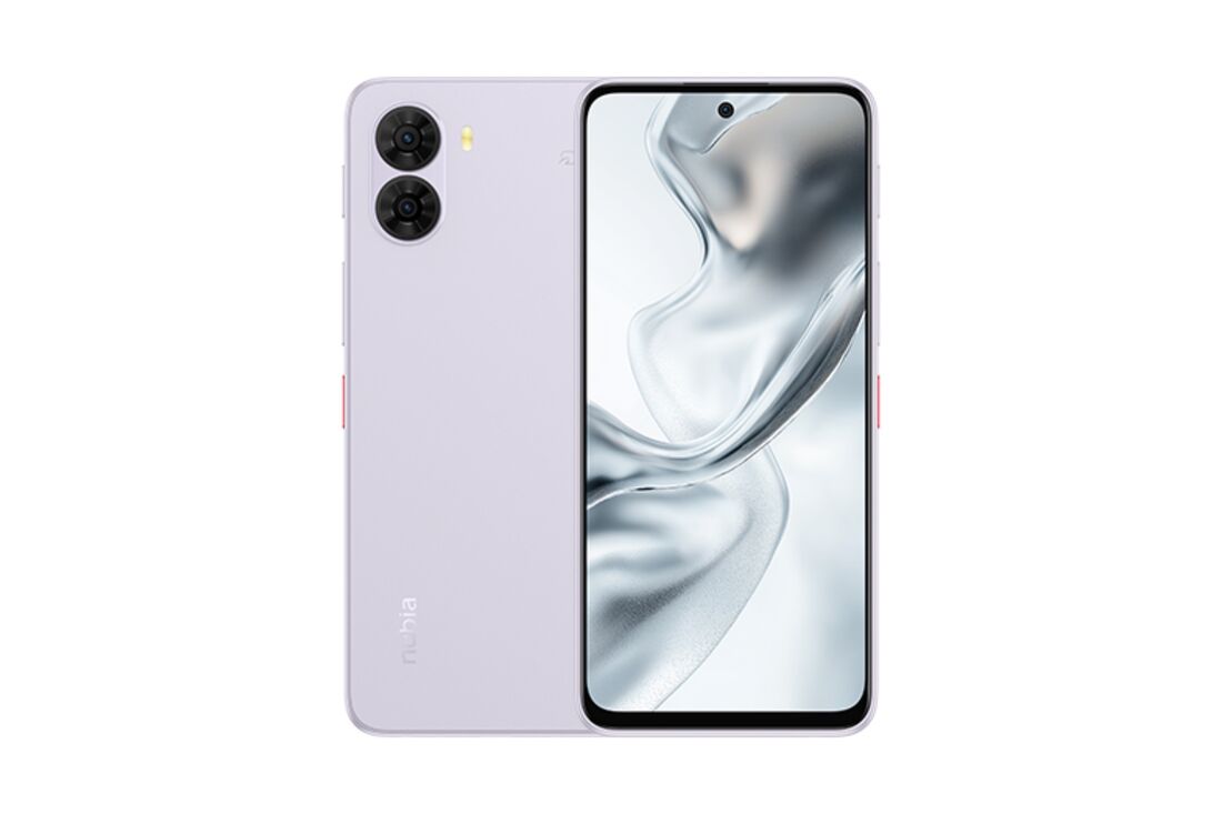ワイモバイル nubia S2