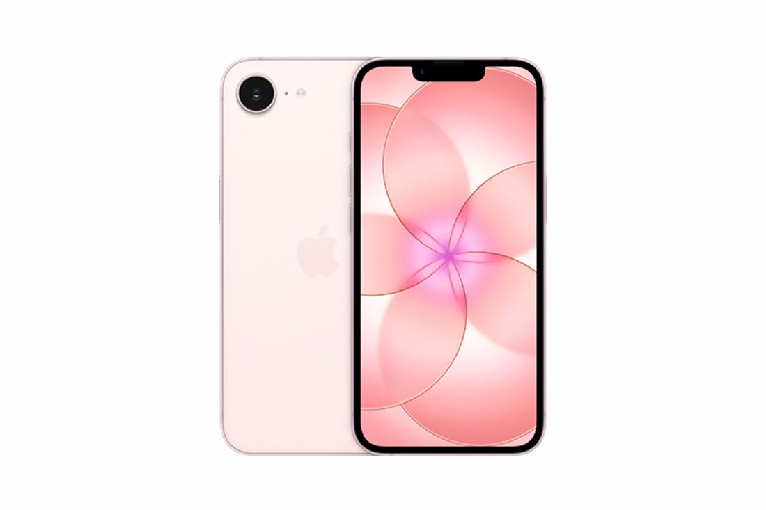 ワイモバイルのiPhone17e