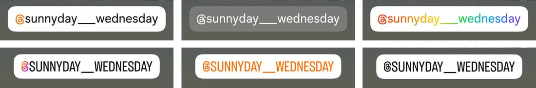 方法2：スタンプでメンションする