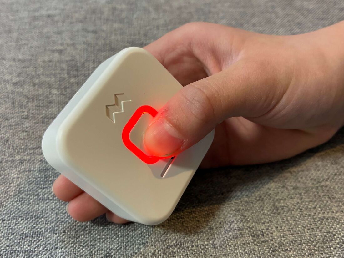 みてねみまもりGPSトーク　トーク送信