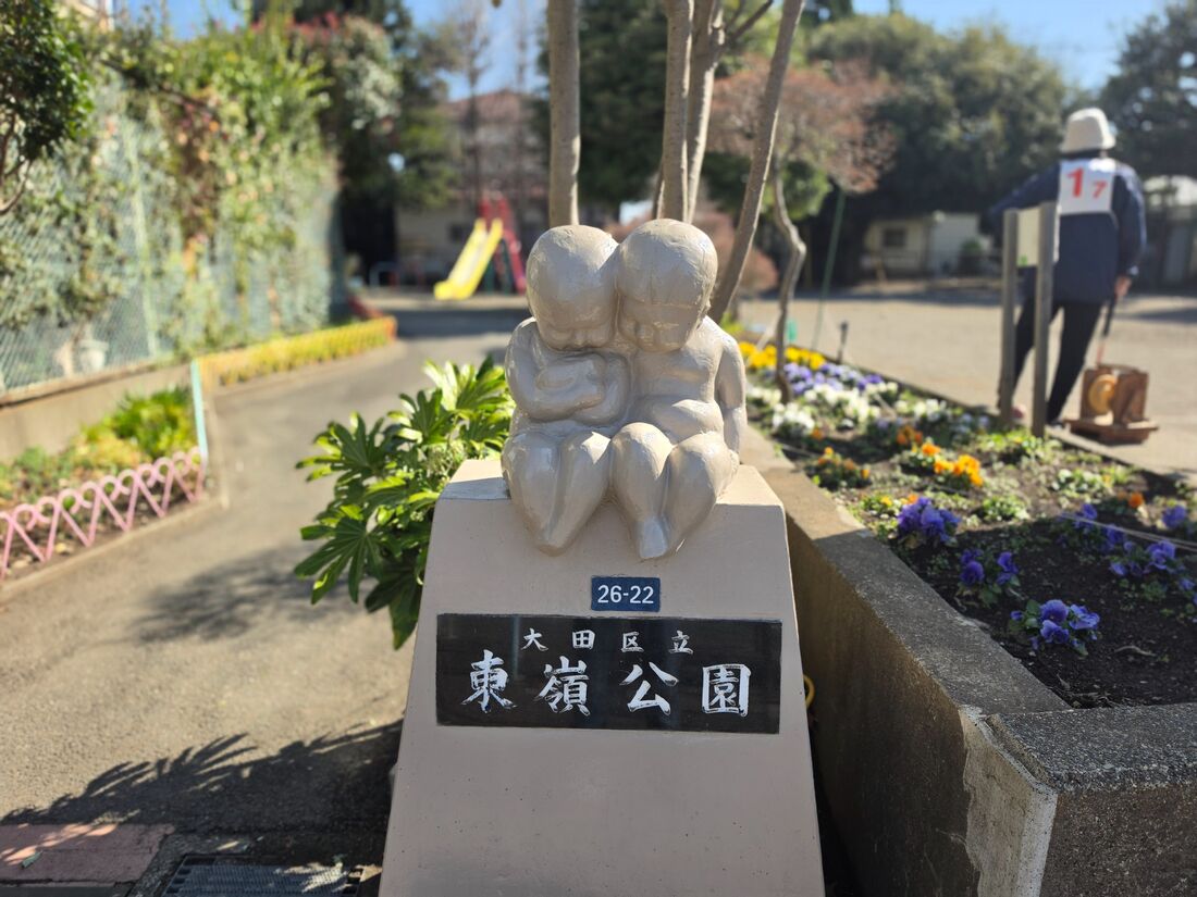 ポートレートのボケかたもとても自然だ