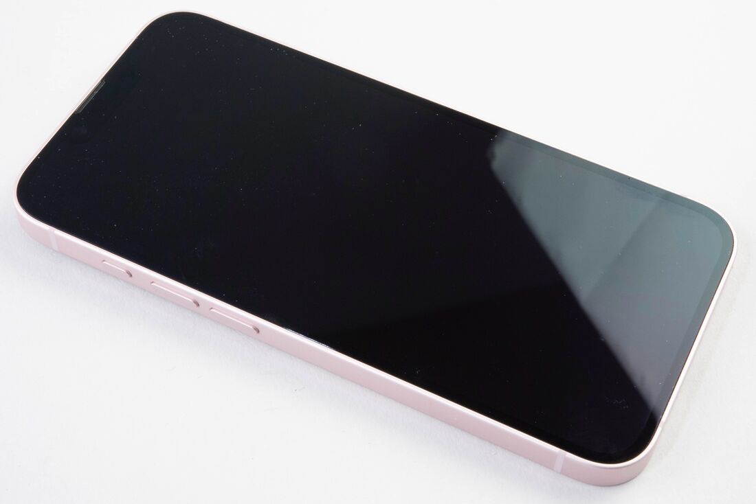 反射防止コーティングが施されている