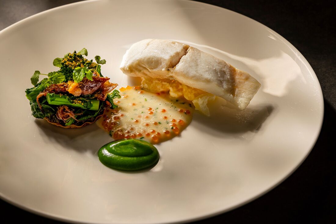 桜鯛のヴァプール