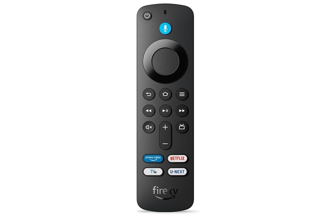 Fire TV Stick