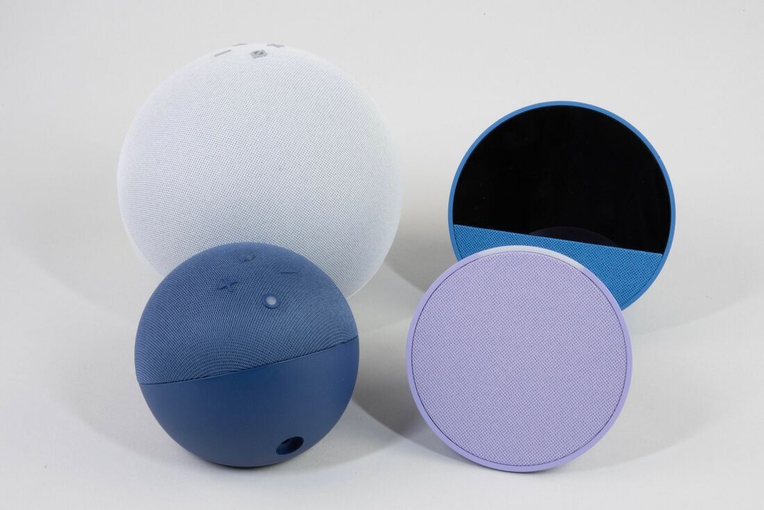 Amazon Echo