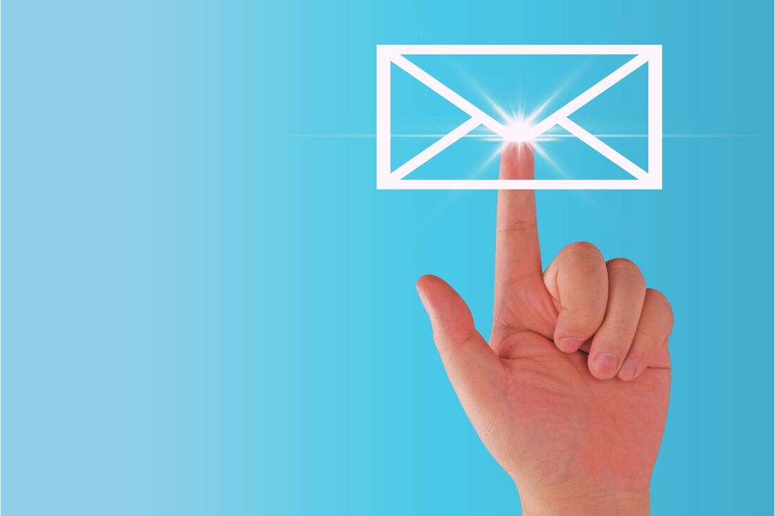 Gmail　イメージ