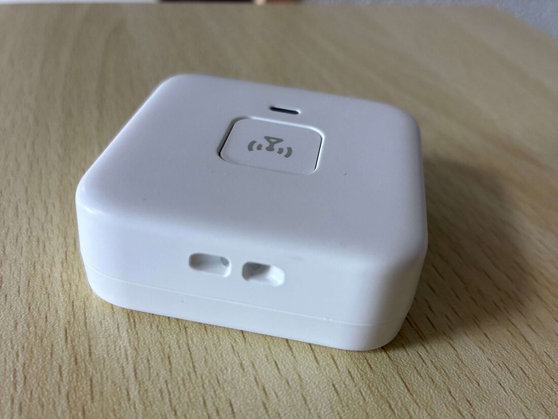 あんしんウォッチャー　紐