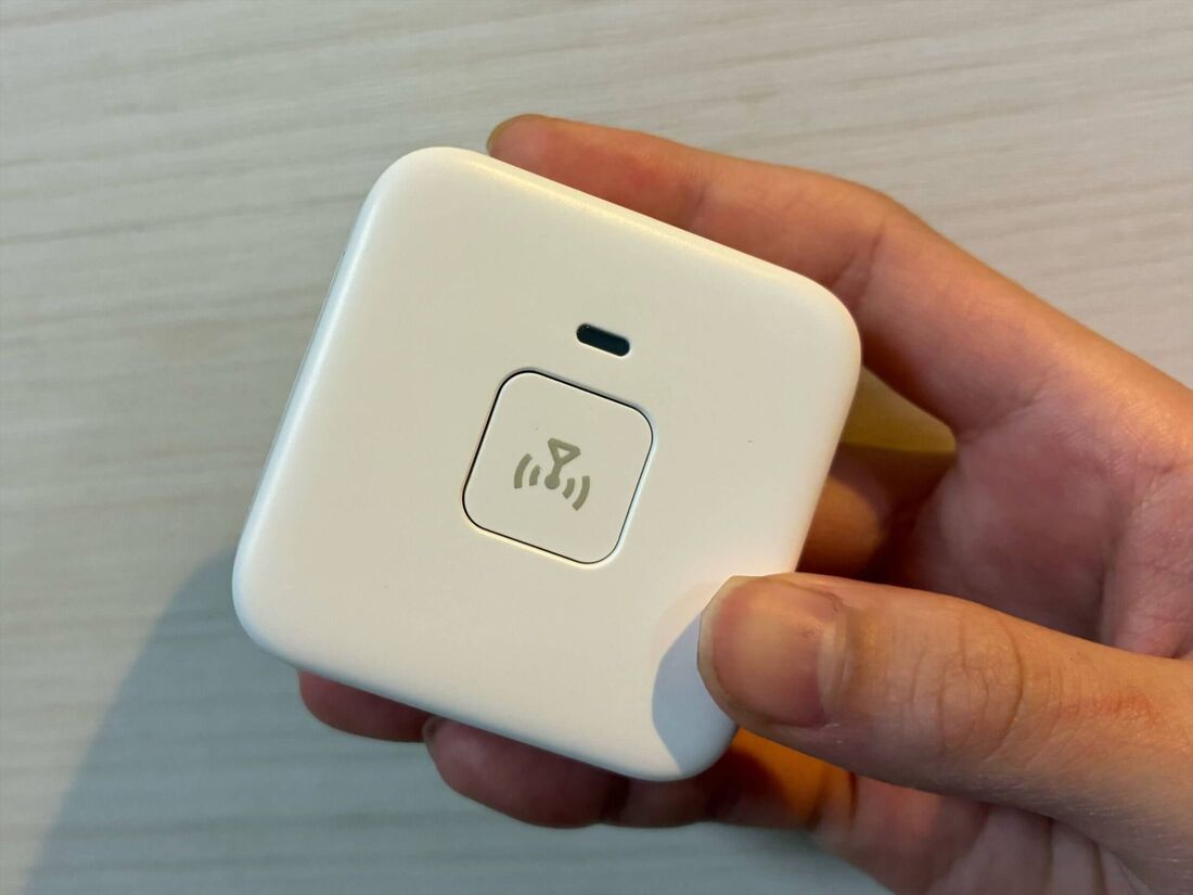 あんしんウォッチャー