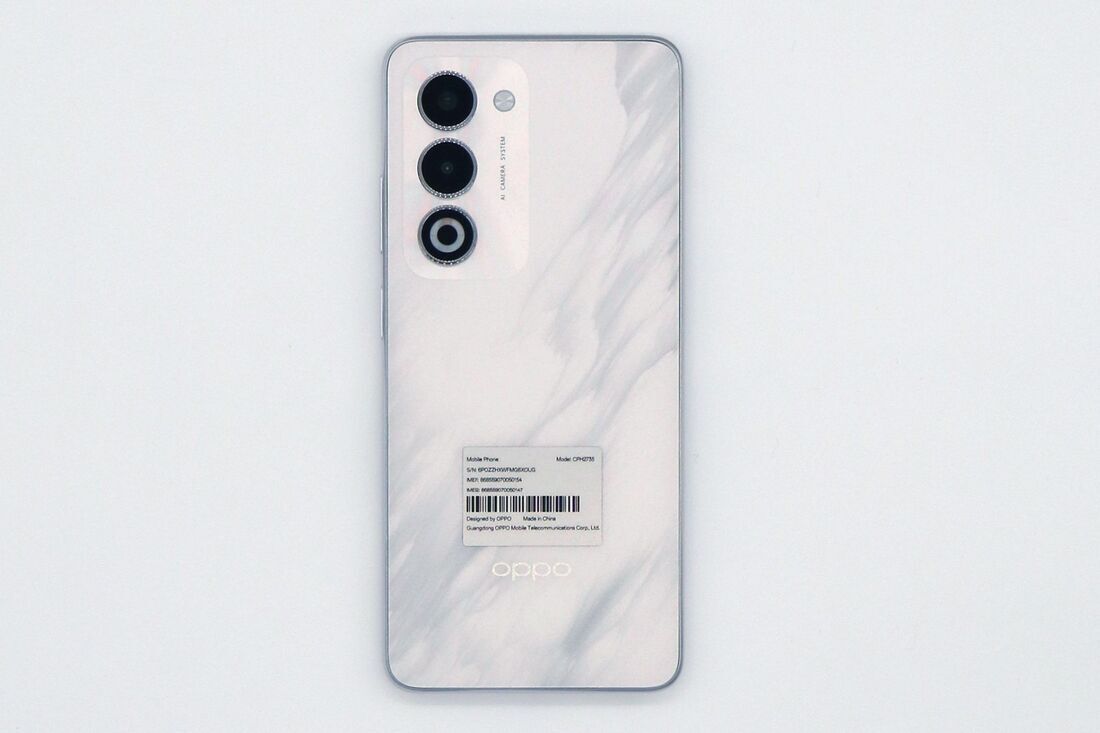 OPPO A3 5G