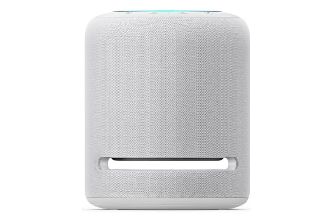 Echo Studio with Dolby Atmos & Alexa