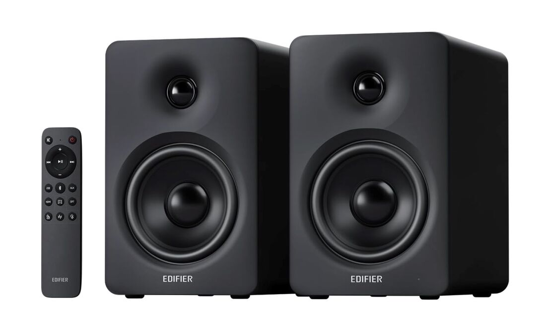 EDIFIER M90 デスクトップスピーカー