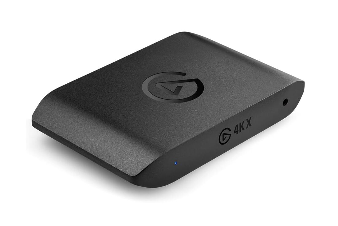 Elgato 4K X