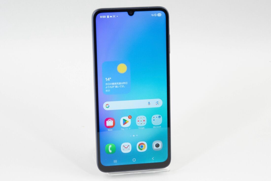 Galaxy A25 5G