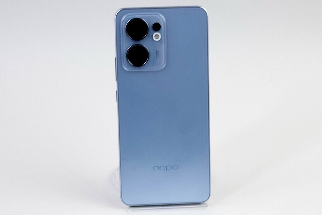 OPPO Reno13 A