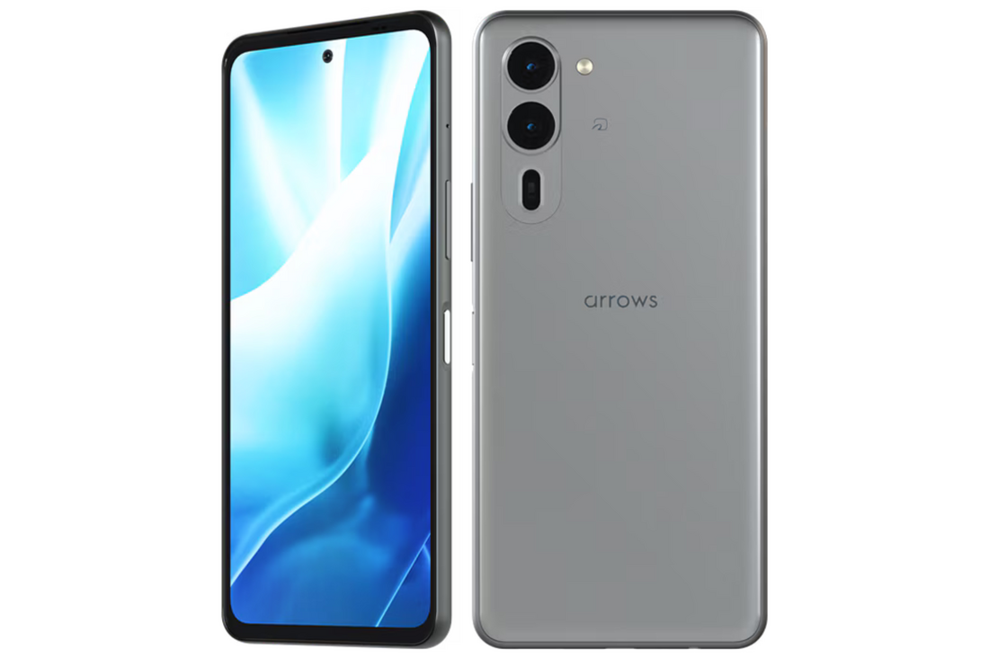 楽天モバイル arrows We2 Plus